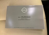2021 Nissan Murano in Milwaulkee, WI 53221 - 2310097 78