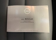 2021 Nissan Rogue in Milwaulkee, WI 53221 - 2310100 77