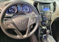 2018 Hyundai Santa Fe in Tallahassee, FL 32304 - 2310143 22