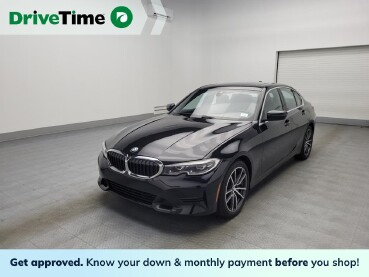 2019 BMW 330i in Chattanooga, TN 37421