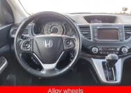 2012 Honda CR-V in Perham, MN 56573 - 2310174 18