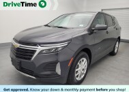 2022 Chevrolet Equinox in Independence, MO 64055 - 2310301 1