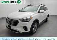 2018 Hyundai Santa Fe in Gladstone, MO 64118 - 2310303 1