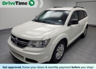 2018 Dodge Journey in Indianapolis, IN 46222 - 2310323 1
