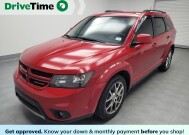 2017 Dodge Journey in Indianapolis, IN 46222 - 2310328 1