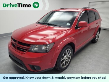 2017 Dodge Journey in Indianapolis, IN 46222