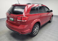 2017 Dodge Journey in Indianapolis, IN 46222 - 2310328 9