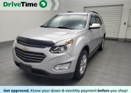 2017 Chevrolet Equinox in Columbus, OH 43228 - 2310336 1