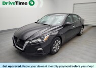 2020 Nissan Altima in Lakewood, CO 80215 - 2310347 1