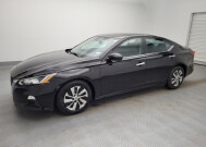 2020 Nissan Altima in Lakewood, CO 80215 - 2310347 2
