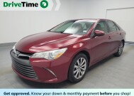 2015 Toyota Camry in Madison, TN 37115 - 2310370 1