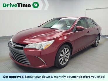2015 Toyota Camry in Madison, TN 37115