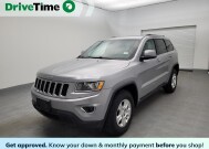 2016 Jeep Grand Cherokee in Columbus, OH 43231 - 2310383 1