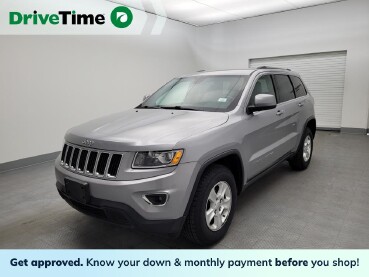 2016 Jeep Grand Cherokee in Columbus, OH 43231
