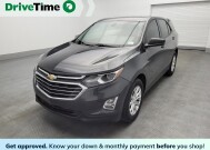 2018 Chevrolet Equinox in Kissimmee, FL 34744 - 2310389 1