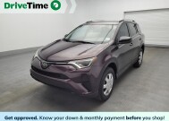 2018 Toyota RAV4 in Kissimmee, FL 34744 - 2310400 1