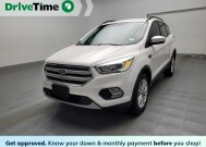 2018 Ford Escape in Tyler, TX 75701 - 2310425 1