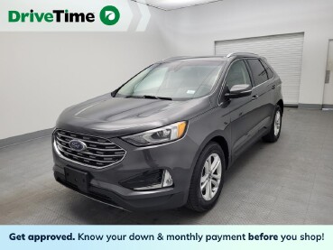 2020 Ford Edge in Columbus, OH 43231