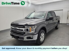 2020 Ford F150 in Columbus, OH 43231