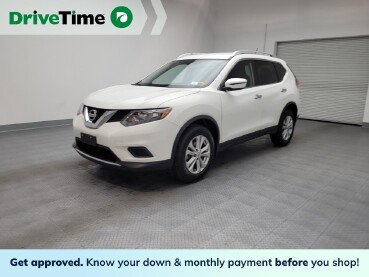 2016 Nissan Rogue in Downey, CA 90241