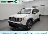 2015 Jeep Renegade in Columbus, OH 43231 - 2310518 1