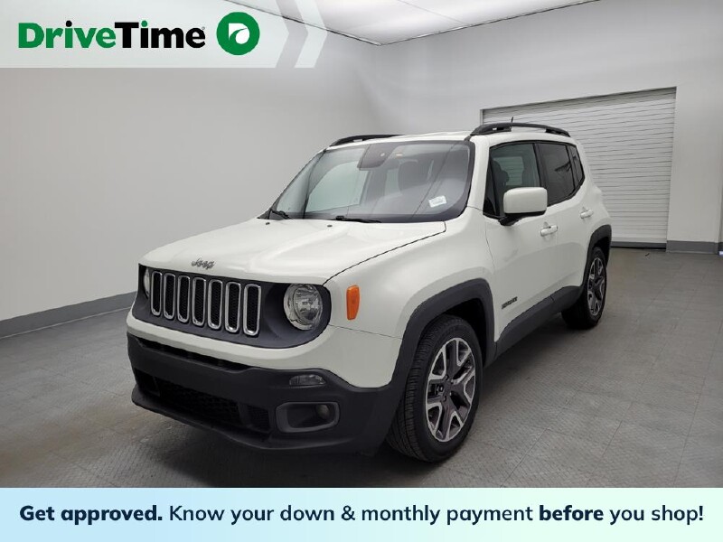 2015 Jeep Renegade in Columbus, OH 43231 - 2310518
