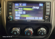 2017 Jeep Compass in Greensboro, NC 27407 - 2310617 25