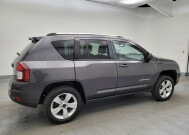 2015 Jeep Compass in Maple Heights, OH 44137 - 2310620 10