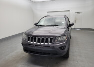 2015 Jeep Compass in Maple Heights, OH 44137 - 2310620 15