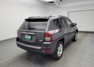 2015 Jeep Compass in Maple Heights, OH 44137 - 2310620 9