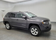 2015 Jeep Compass in Maple Heights, OH 44137 - 2310620 11
