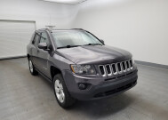 2015 Jeep Compass in Maple Heights, OH 44137 - 2310620 13