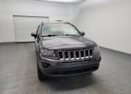 2015 Jeep Compass in Maple Heights, OH 44137 - 2310620 14