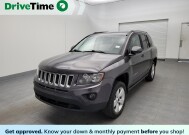 2015 Jeep Compass in Maple Heights, OH 44137 - 2310620 1
