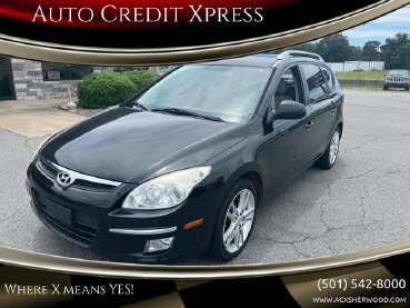 2011 Hyundai Elantra Touring in North Little Rock, AR 72117-1620