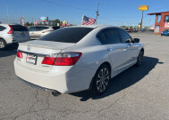 2015 Honda Accord in North Little Rock, AR 72117-1620 - 2310674 7