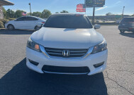 2015 Honda Accord in North Little Rock, AR 72117-1620 - 2310674 4