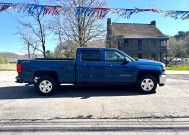 2016 Chevrolet Silverado 1500 in Atkins, VA 24311 - 2310697 3