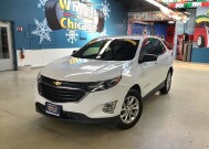 2019 Chevrolet Equinox in Chicago, IL 60659 - 2310698 1