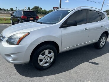 2015 Nissan Rogue in North Little Rock, AR 72117