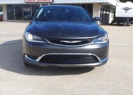 2015 Chrysler 200 in Troy, IL 62294-1376 - 2310701 26