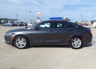 2015 Chrysler 200 in Troy, IL 62294-1376 - 2310701 2