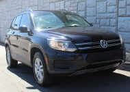 2016 Volkswagen Tiguan in Decatur, GA 30032 - 2310716 2