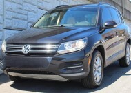 2016 Volkswagen Tiguan in Decatur, GA 30032 - 2310716 1