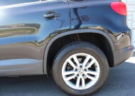2016 Volkswagen Tiguan in Decatur, GA 30032 - 2310716 10