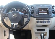2016 Volkswagen Tiguan in Decatur, GA 30032 - 2310716 16