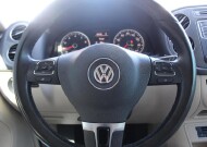 2016 Volkswagen Tiguan in Decatur, GA 30032 - 2310716 17