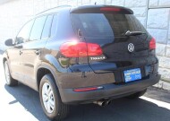2016 Volkswagen Tiguan in Decatur, GA 30032 - 2310716 4