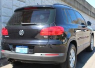 2016 Volkswagen Tiguan in Decatur, GA 30032 - 2310716 5