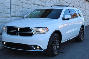 2016 Dodge Durango in Decatur, GA 30032